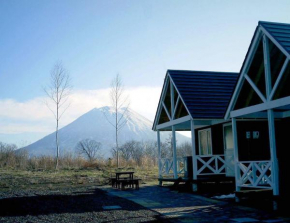 Гостиница Petit Cottage Route 66 Niseko  Нисеко